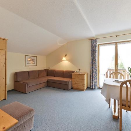 Haus Wallis Hotel Lech am Arlberg Zewnętrze zdjęcie