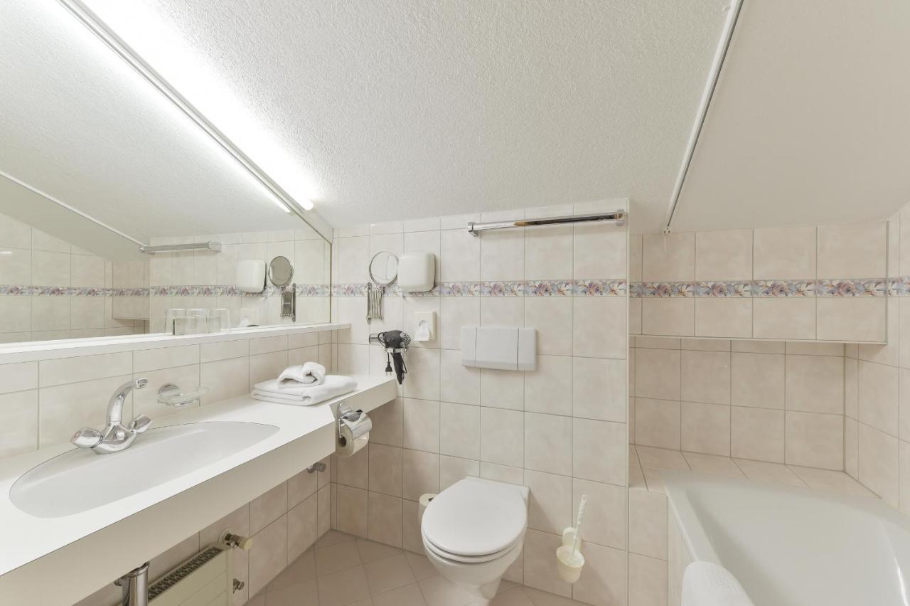 Haus Wallis Hotel Lech am Arlberg Pokój zdjęcie