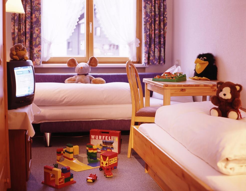 Haus Wallis Hotel Lech am Arlberg Zewnętrze zdjęcie