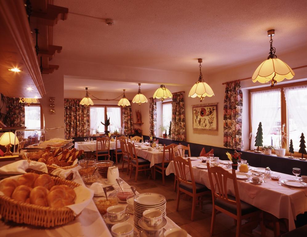 Haus Wallis Hotel Lech am Arlberg Zewnętrze zdjęcie