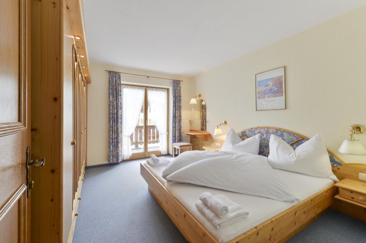Haus Wallis Hotel Lech am Arlberg Pokój zdjęcie