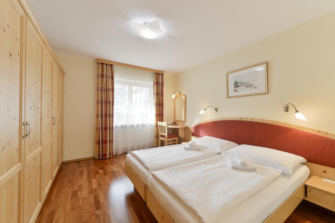 Haus Wallis Hotel Lech am Arlberg Pokój zdjęcie