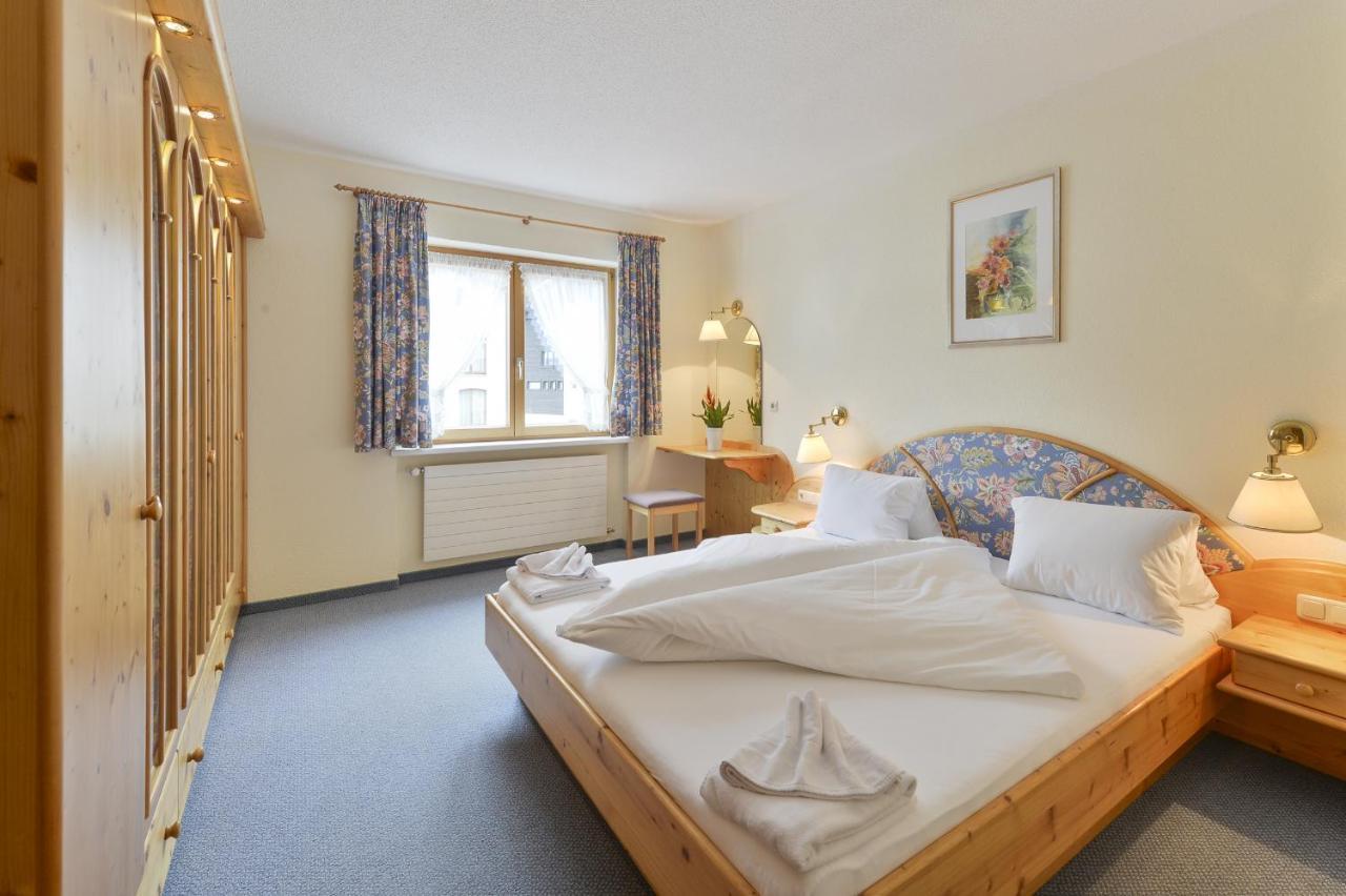 Haus Wallis Hotel Lech am Arlberg Pokój zdjęcie