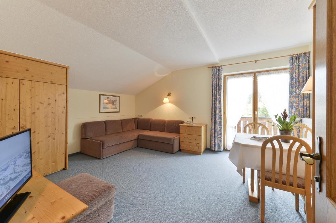 Haus Wallis Hotel Lech am Arlberg Zewnętrze zdjęcie